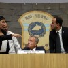 Imagen de Esto es En Off: el vice Pesatti, entre un cumpleaños y una evaluación política