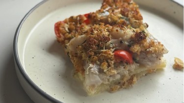 Merluza cremosa con milhojas de papas: los tips más fáciles para obtener un plato delicioso