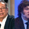 Imagen de El gobierno de Colombia presentó una protesta formal contra Javier Milei por respaldar a De la Espriella antes del balotaje