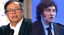 Imagen de El gobierno de Colombia apuntó contra Javier Milei por respaldar a De la Espriella antes del balotaje