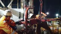 Imagen de Petroleros privados en alerta: reclaman demoras en acuerdos y convocan a movilización