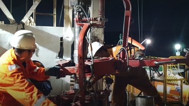 Petroleros privados en alerta: reclaman demoras en acuerdos y convocan a movilización