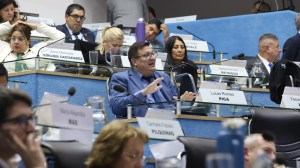 En Río Negro habrá menos beneficios para condenados por delitos graves