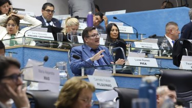 En Río Negro habrá menos beneficios para condenados por delitos graves