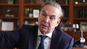Miguel Pichetto pidió que el Congreso anule la condena a Cristina Kirchner: «Se alteraron las reglas desde el primer día»