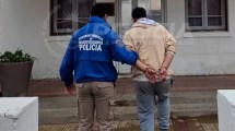Imagen de Crimen de Nelson Pino en Neuquén: prisión preventiva para el prófugo acusado de homicidio