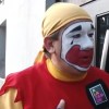 Imagen de La reacción de Piñón Fijo tras viralizarse una foto sin maquillaje de hace más de 30 años: "Ya no soy ese"