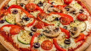La receta de pizza fit que reemplaza a la tradicional sin perder gusto
