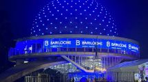 Imagen de Bariloche copó el Planetario y lanzó su temporada de invierno 2026 en Buenos Aires