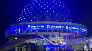 Bariloche copó el Planetario y lanzó su temporada de invierno 2026 en Buenos Aires