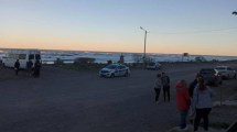 Imagen de Murió una niña de 5 años que fue atacada por un perro en una playa de la Patagonia este fin de semana largo