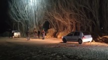 Imagen de Hallaron restos óseos humanos en Plaza Huincul e investigan un presunto homicidio