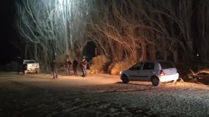 Hallaron restos óseos humanos en Plaza Huincul e investigan un presunto homicidio