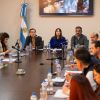 Imagen de GNL en Neuquén: la Legislatura dio despacho al acuerdo con YPF y avanza el proyecto de inversión