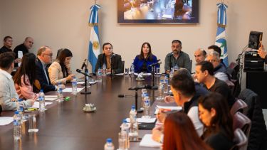 GNL en Neuquén: la Legislatura dio despacho al acuerdo con YPF y avanza el proyecto de inversión