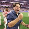 Imagen de La euforia de Pochettino tras la goleada de Estados Unidos en el debut: "El rendimiento fue muy bueno"