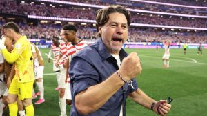 La euforia de Pochettino tras la goleada de Estados Unidos en el debut: «El rendimiento fue muy bueno»