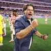 Imagen de La euforia de Pochettino tras la goleada de Estados Unidos en el debut: "El rendimiento fue muy bueno"