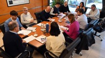 Imagen de La Legislatura sesionará este jueves y tratará el proyecto que otorga más puntajes a docentes egresados en Río Negro