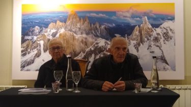 «Río Negro, turismo de los andes al mar»: el libro que repasa la historia del turismo de la mano de Julio Isidro Pérez