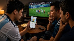 Mercado Pago bajo la lupa por su Prode del Mundial: reguladores advierten sobre posibles apuestas sin autorización