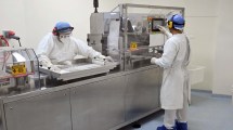 Imagen de La Productora Farmacéutica Rionegrina no pagará impuestos provinciales