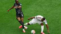 Imagen de La FIFA castigó a un futbolista de Qatar con una de las suspensiones más duras en la historia de los Mundiales