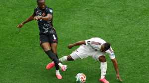 La FIFA castigó a un futbolista de Qatar con una de las suspensiones más duras en la historia de los Mundiales