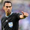 Imagen de El argentino Facundo Tello dirigirá uno de los partidos inaugurales del Mundial 2026