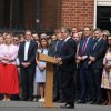 Imagen de Keir Starmer anunció su renuncia como primer ministro británico: quién podría ser su sucesor
