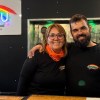 Imagen de Emprendieron desde la cocina su casa y crearon la primera cerveza artesanal habilitada de Fernández Oro