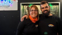 Imagen de Emprendieron desde la cocina de su casa y crearon la primera cerveza artesanal habilitada de Fernández Oro