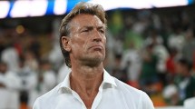 Imagen de Túnez anunció a su nuevo DT que debutará en la Copa del Mundo: un viejo conocido de Argentina