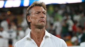 Túnez anunció a su nuevo DT que debutará en la Copa del Mundo: un viejo conocido de Argentina