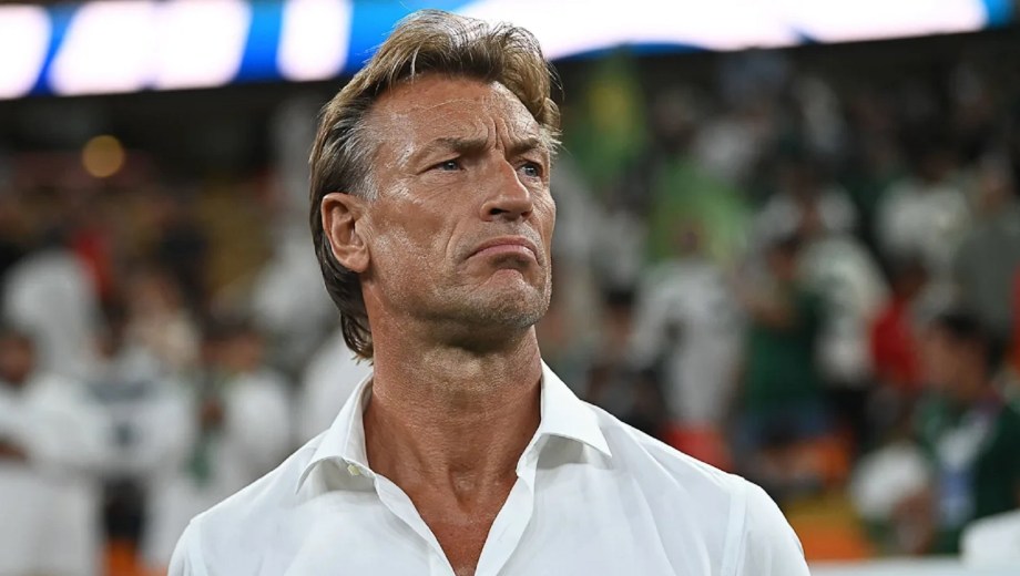 El francés Renard dirigirá su tercera Copa del Mundo en Norteamérica.