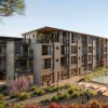Imagen de Una cadena internacional proyecta el primer hotel de lujo en el Este de Bariloche