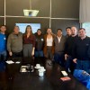 Imagen de El Gobierno de Río Negro analizó la marcha del proyecto SESA con gremios y organizaciones sociales