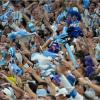 Imagen de Hinchas argentinos fueron detenidos por intentar filtrarse al partido contra Jordania y recibirán una dura sanción