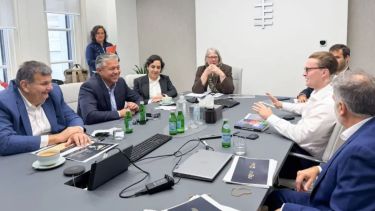 Neuquén mejoró su calificación crediticia: Figueroa aseguró que la provincia crece más que los «tigres asiáticos»