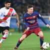 Imagen de Bombazo: River jugaría un amistoso en el Monumental contra Barcelona