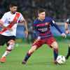Imagen de Bombazo: River jugaría un amistoso en el Monumental contra Barcelona