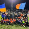 Imagen de Se terminó el torneo Apertura de la Liga Confluencia con tres definiciones