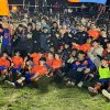 Imagen de Se terminó el torneo Apertura de la Liga Confluencia con tres definiciones