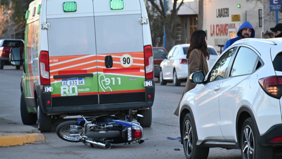 Foto: Alejandro Carnevale