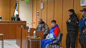 Brutal golpiza a un joven en Roca: absolvieron a un acusado y otro seguirá detenido hasta el veredicto