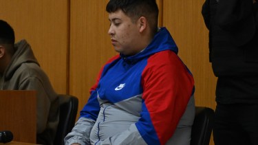 Golpiza brutal en Roca: declaran culpable al tercer acusado del ataque que dejó a un joven al borde de la muerte