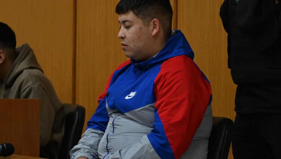 Los jueces del tribunal determinaron la culpabilidad de uno de los imputados mientras que el segundo quedó libre por falta de indicios directos. Foto Alejandro Carnevale.