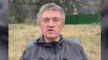 Imagen de Secta Rusa en Bariloche: Konstantin Rudnev dijo que demostrará su inocencia aunque lo amenace  «la pena de muerte»