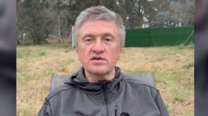 Secta Rusa en Bariloche: Konstantin Rudnev dijo que demostrará su inocencia y descartó el riesgo de fuga