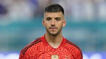 Imagen de Boca va a la carga por Gerónimo Rulli: ¿Qué chances tiene de llegar?